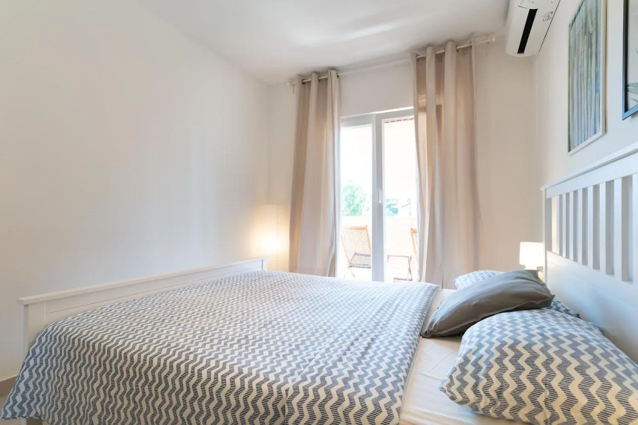 Sunny&Charming Apartment W2 Bikes & Parking Rovinj Croatia