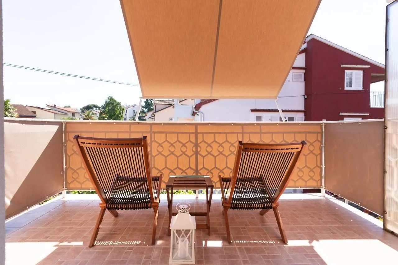 Sunny&Charming Apartment W2 Bikes & Parking Rovinj