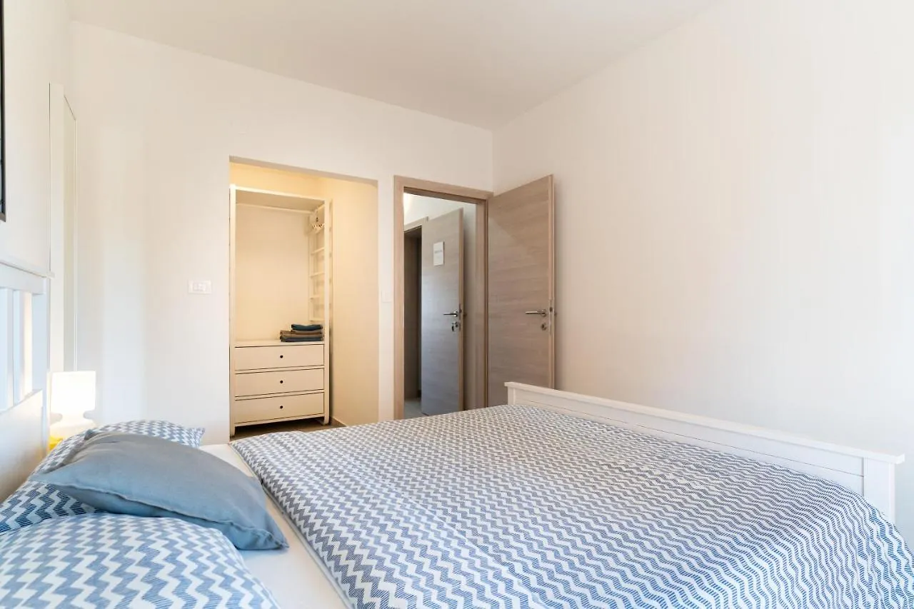 Sunny&Charming Apartment W2 Bikes & Parking Rovinj Croatia
