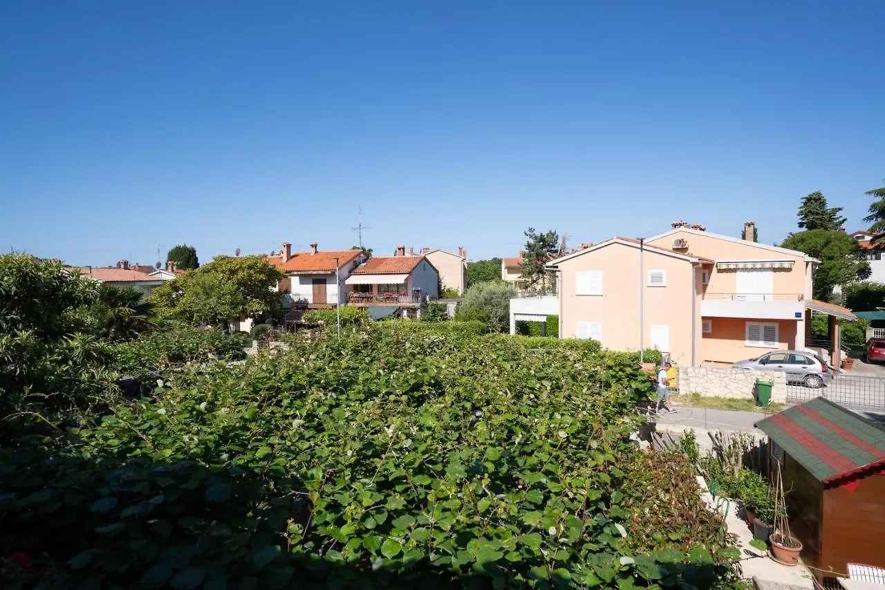 Sunny&Charming Apartment W2 Bikes & Parking Rovinj