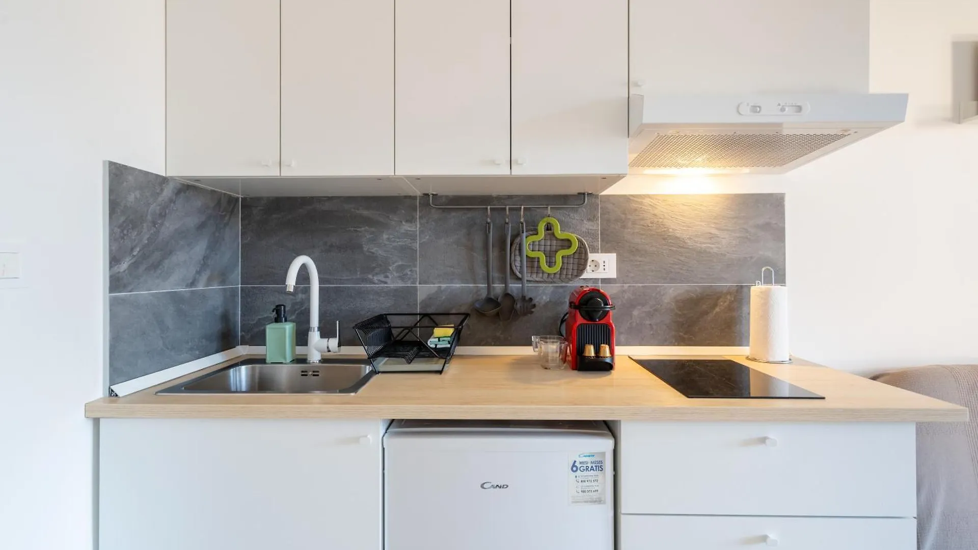 Sunny&Charming Apartment W2 Bikes & Parking Rovinj