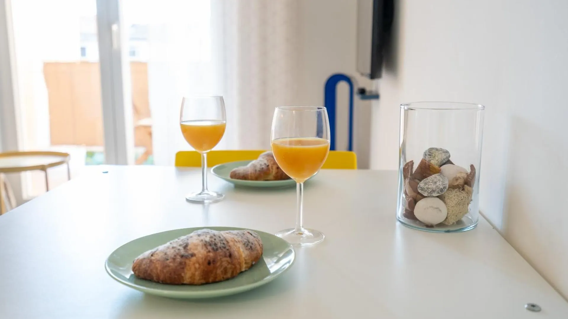 Sunny&Charming Apartment W2 Bikes & Parking Rovinj Croatia