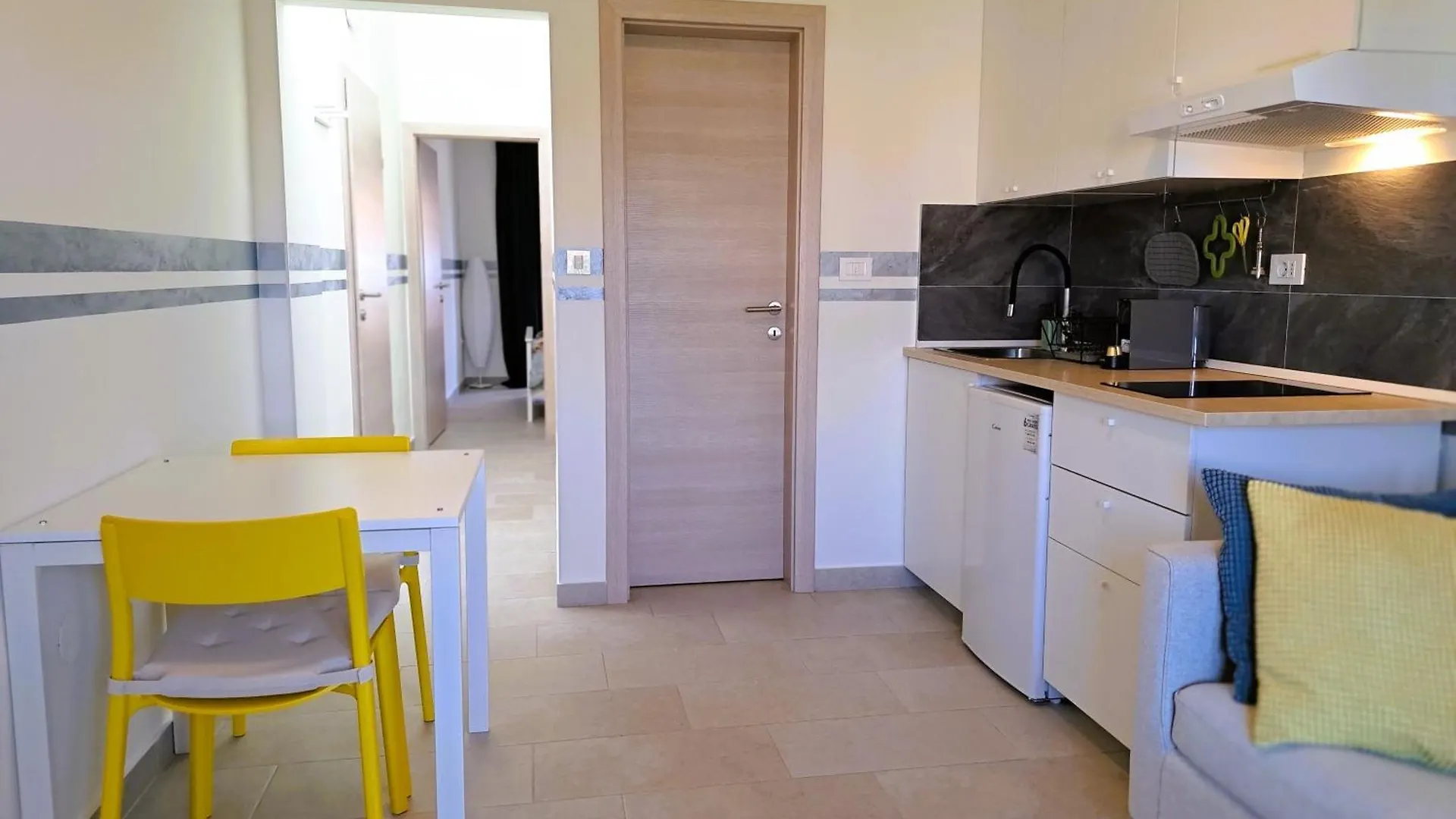 Sunny&Charming Apartment W2 Bikes & Parking Rovinj